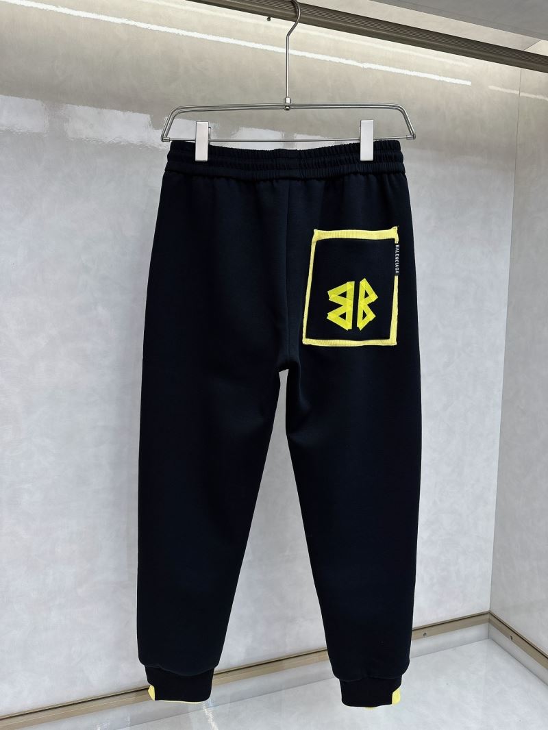 Balenciaga Long Pants